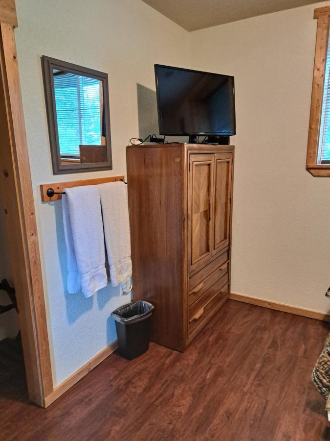 Southern Bluff Bed & Breakfast Soldotna Exterior foto